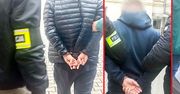 Zielona Góra: Na widok policjantów dilerzy wrzucili się do ucieczki