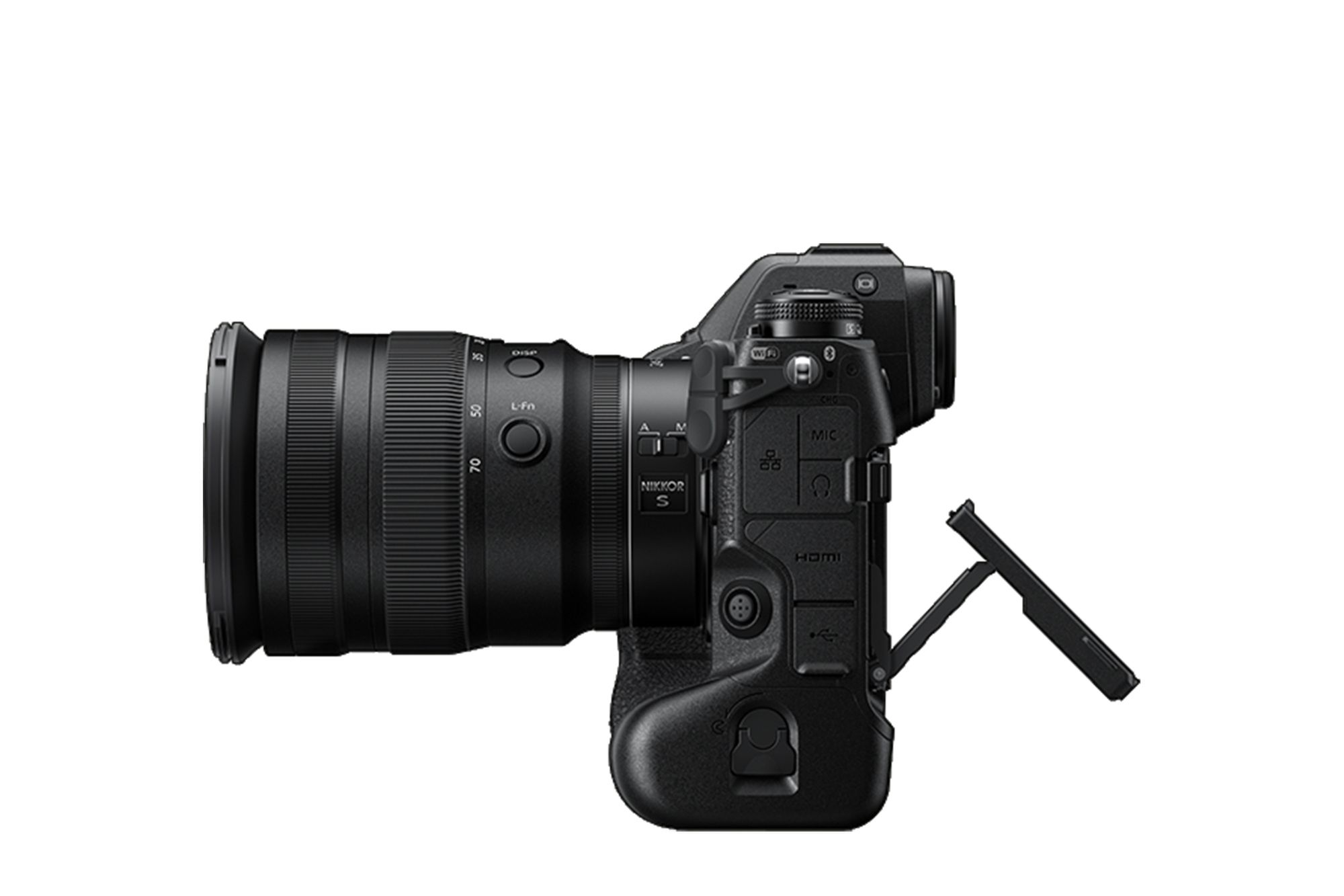 Bezlusterkowce Nikon. Czy Nikon Z9 faktycznie jest królem? Sprawdź to z nami 6