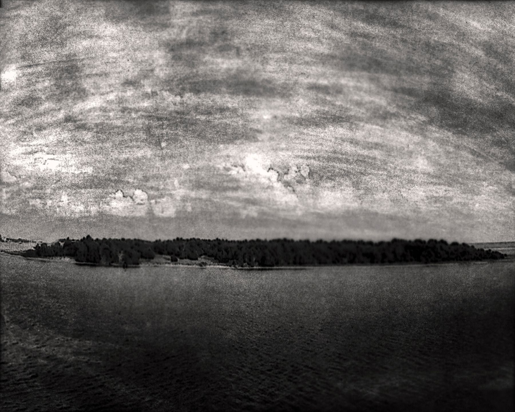 Fotograf włamał się do systemu monitoringu, by pokazać te cudowne krajobrazy 3