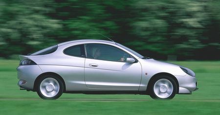 Jak zmieniły się marki samochodów na przestrzeni 20 lat? Więcej SUV-ów, mniej coupe