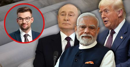 Trump uderza w sojuszników Putina. "I tak znajdą sposób, by sobie poradzić"