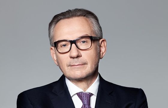 Cezary Stypułkowski zrezygnował z funkcji prezesa mBanku. Kierował nim 14 lat