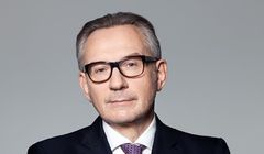 Cezary Stypułkowski zrezygnował z funkcji prezesa mBanku. Kierował nim 14 lat