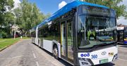 18 autobusów napędzanych wodorem będzie jeździć po Płocku