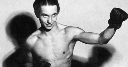 Polski mistrz z Auschwitz dał lekcję niemieckiemu oprawcy. I nie spotkała go za to żadna kara