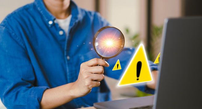 Jak chronić się przed zagrożeniami w sieci? To łatwiejsze niż myślisz
