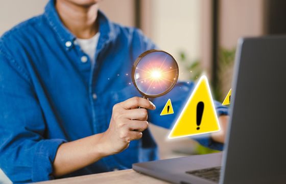 Jak chronić się przed zagrożeniami w sieci? To łatwiejsze niż myślisz