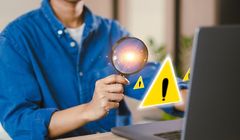 Jak chronić się przed zagrożeniami w sieci? To łatwiejsze niż myślisz