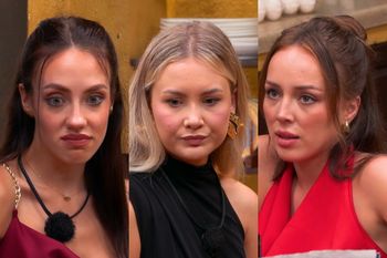Nie poszło o mężczyznę. Mają pretensje do Natalii z "Hotelu Paradise"