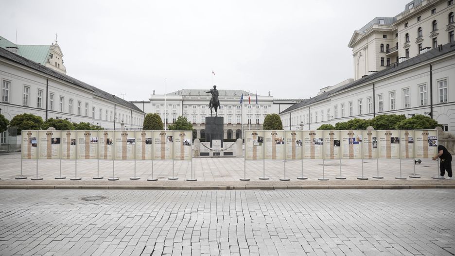 Wybory 2020. Samodzielnych kompetencji prezydent nie ma wiele