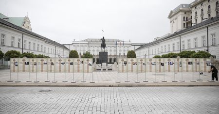 Wybory 2020. Co może prezydent? Oto jego kompetencje