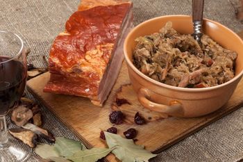 Bigos na Boże Narodzenie. Sprawdźcie wyjątkowe przepisy
