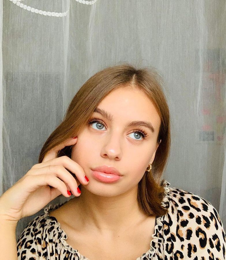 Oliwia Bieniuk