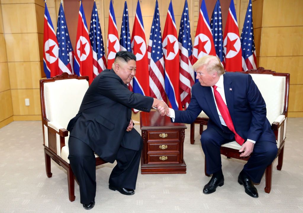 Korea Północna nie chce ponownych rozmów nuklearnych z USA