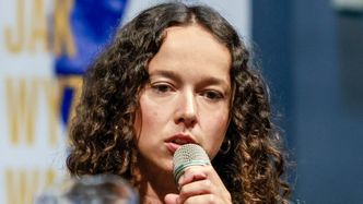 Monika Brodka nie pojawiła się na Fryderykach, ale nagrała specjalny film, którego NIE POKAZANO! Zabrała głos
