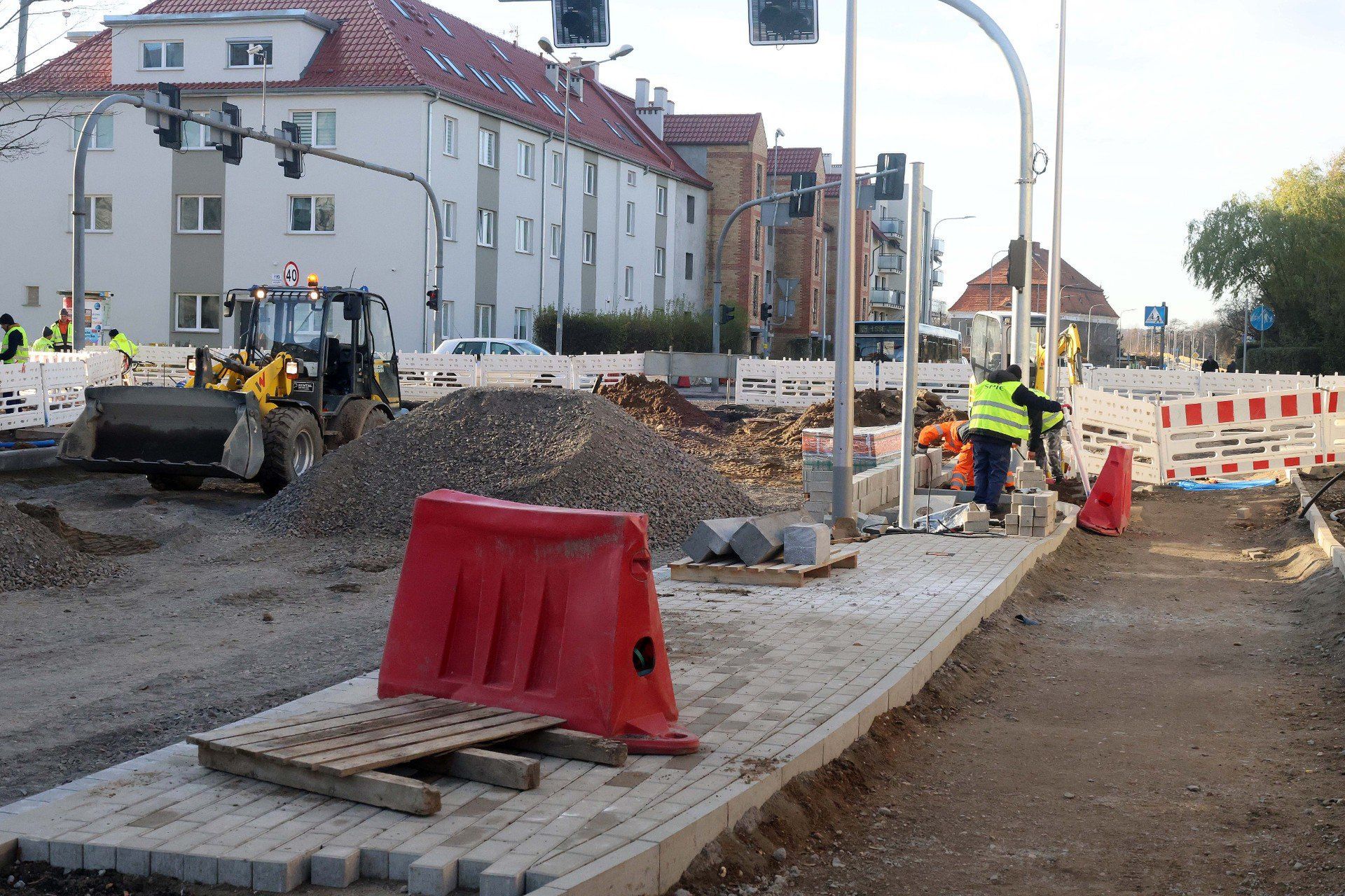 Setki kilometrów remontów dróg na Dolnym Śląsku. Sprawdź listę