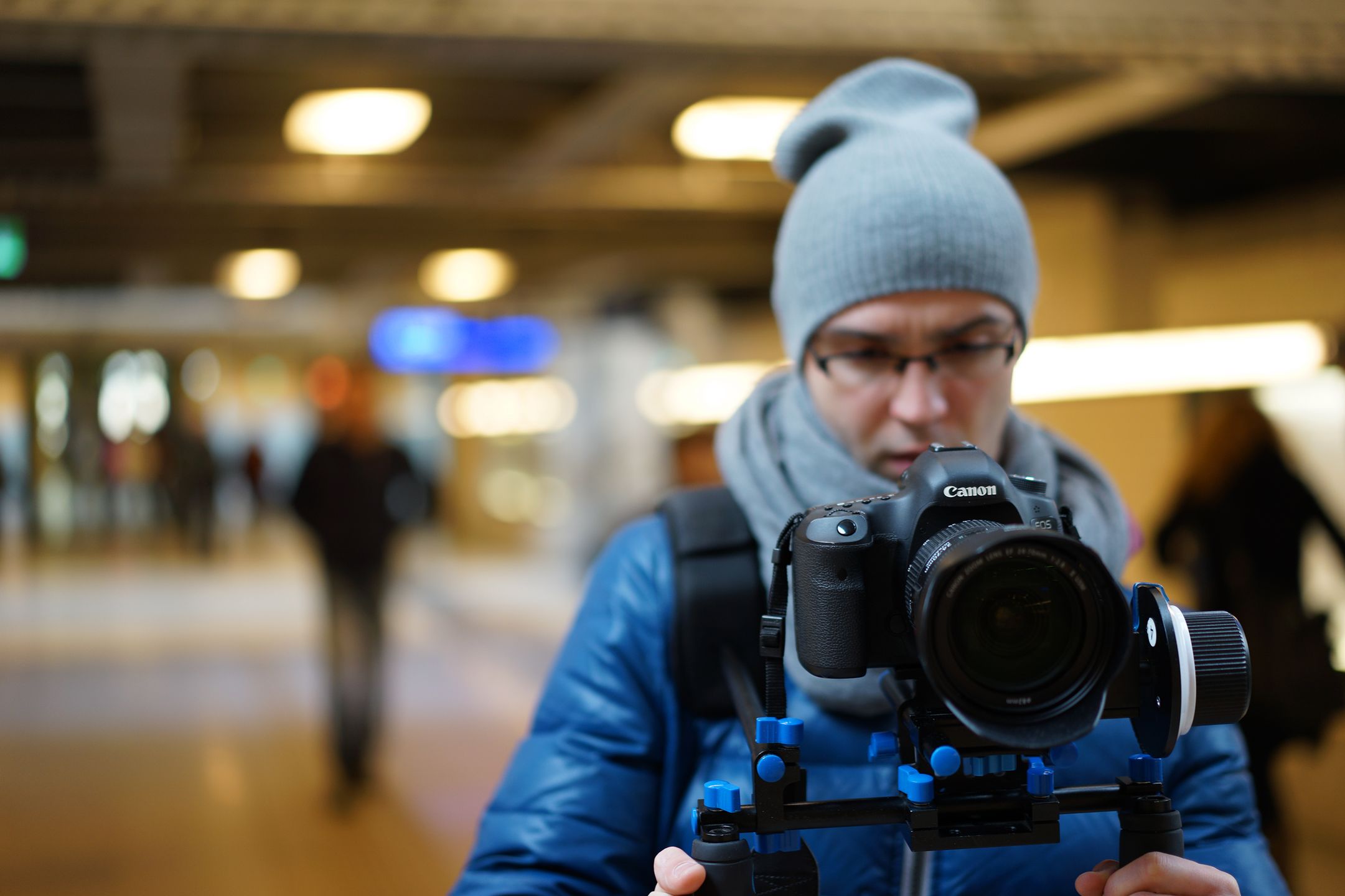 Sony A7 II - pełna stabilizacja wysokiej jakości [test] 265