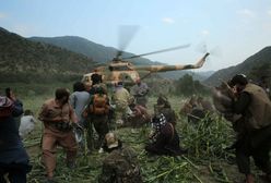 Trzęsienie ziemi w Afganistanie. Ponad 1100 ofiar i tysiące rannych