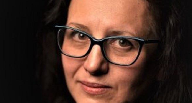 Katarzyna Wyszyńska: z Super-Pharm do Yves Rocher Polska