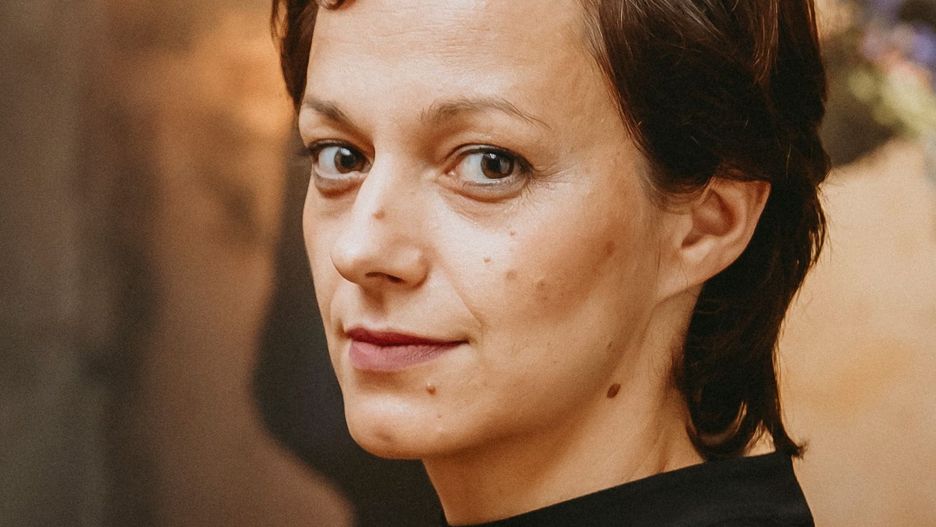 Olga Wysocka