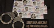 Śląskie: Nielegalnie przebywali w Polsce. Straż Graniczna zatrzymała 11 osób