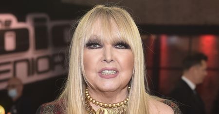 Widzowie "The Voice Senior" mają jej to za złe. "To, co zrobiła, jest żałosne"