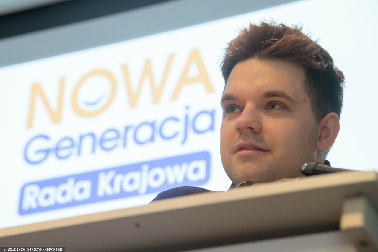 Lekarz-milioner oddał kasę. Kacprzyk przelał szpitalowi pół miliona