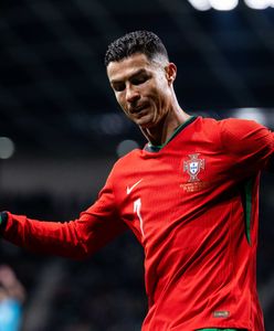 Łóżko Cristiano Ronaldo wystawione na sprzedaż. Cena nie przeraża