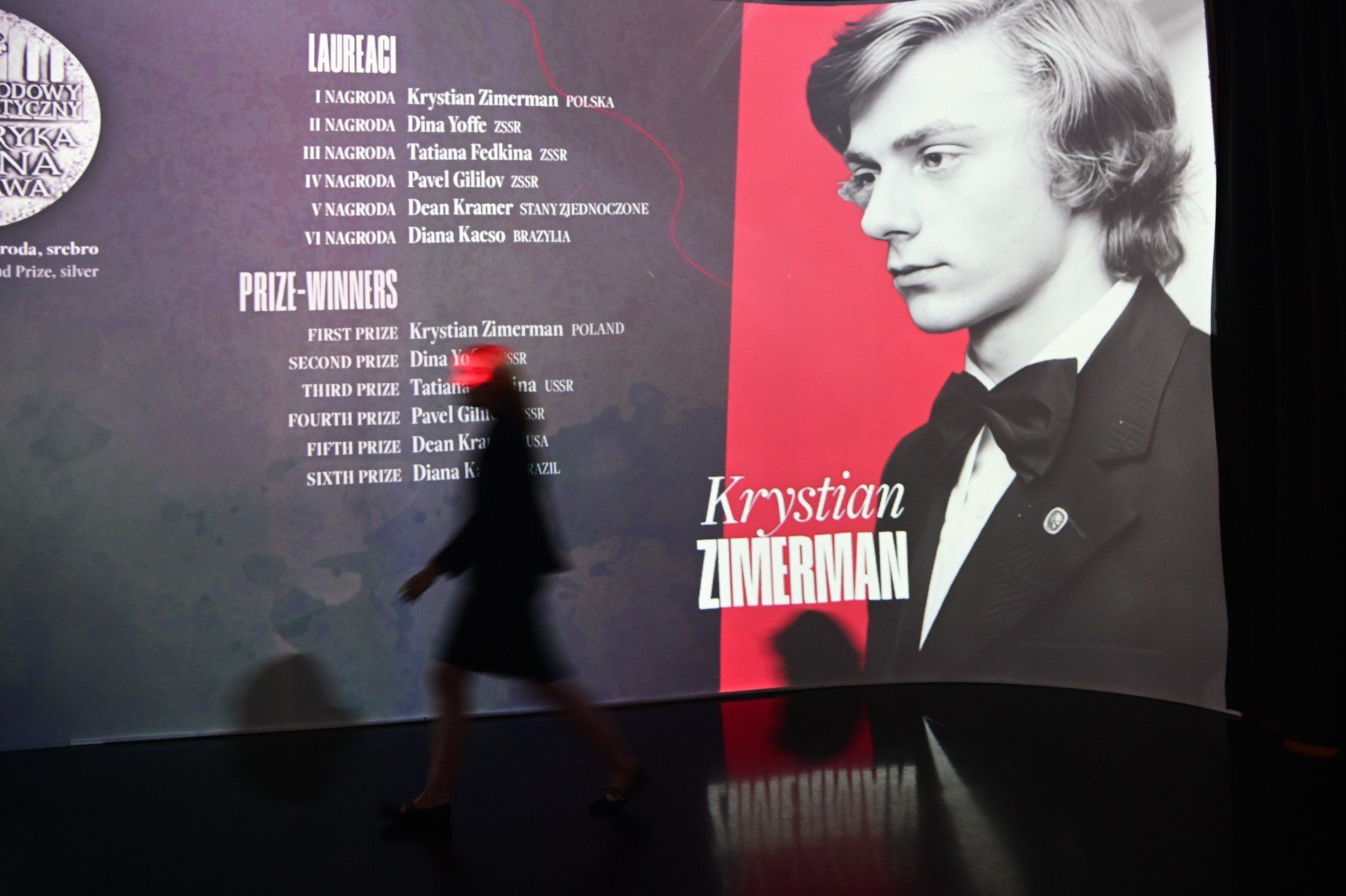 Nowa wystawa immersyjna &#34;Romantyczny Chopin&#34;