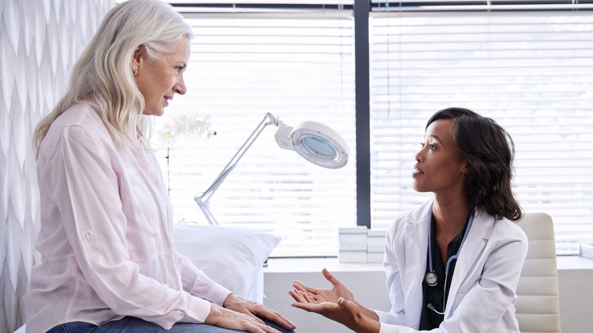 Ganglion wymaga konsultacji dermatologicznej.