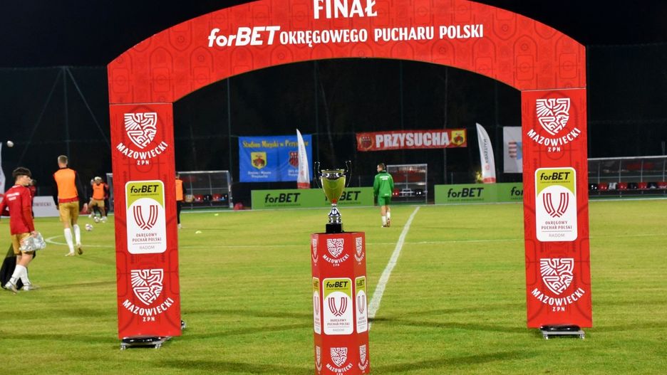 Trzecia runda Pucharu Polski zapowiada się ciekawie