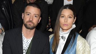 Justin Timberlake i Jessica Biel idą na terapię małżeńską! "Zależy mu na żonie"