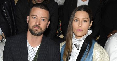 Justin Timberlake i Jessica Biel idą na terapię małżeńską! "Zależy mu na żonie"