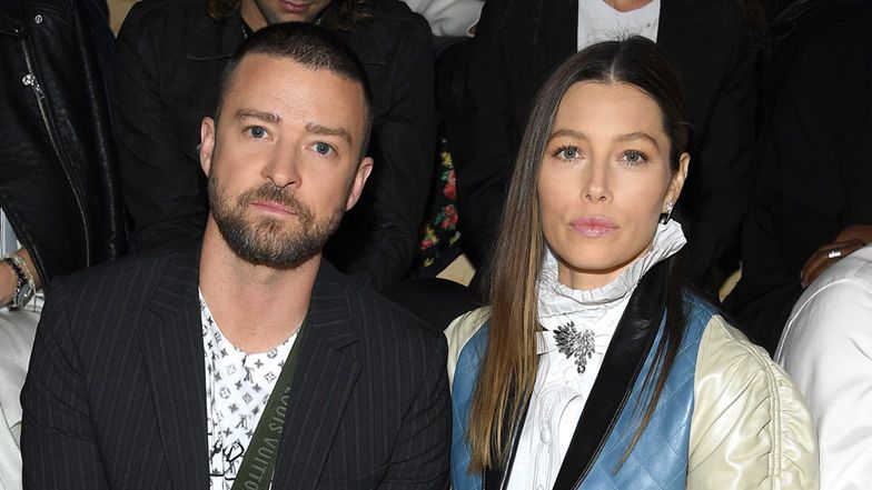 Justin Timberlake i Jessica Biel idą na terapię małżeńską! "Zależy mu na żonie"