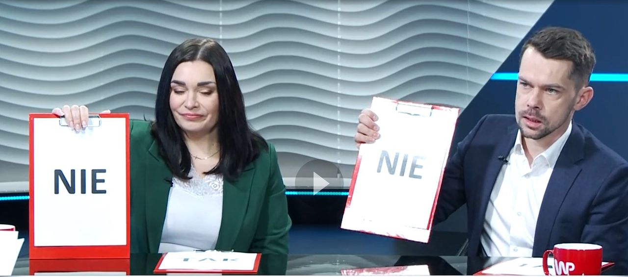Współpraca z PiS-em? Nowa partia mówi kategoryczne "nie"