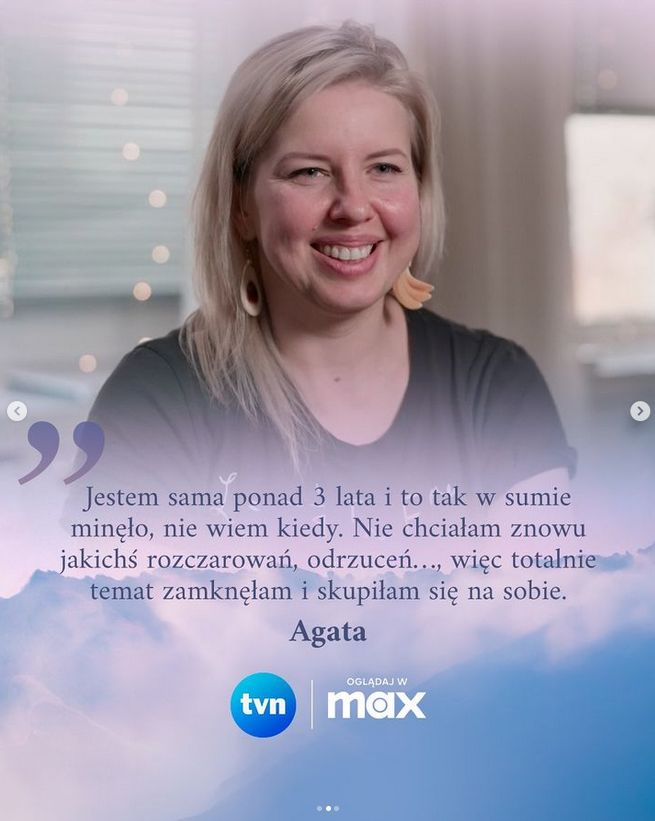 "Ślub od pierwszego wejrzenia"