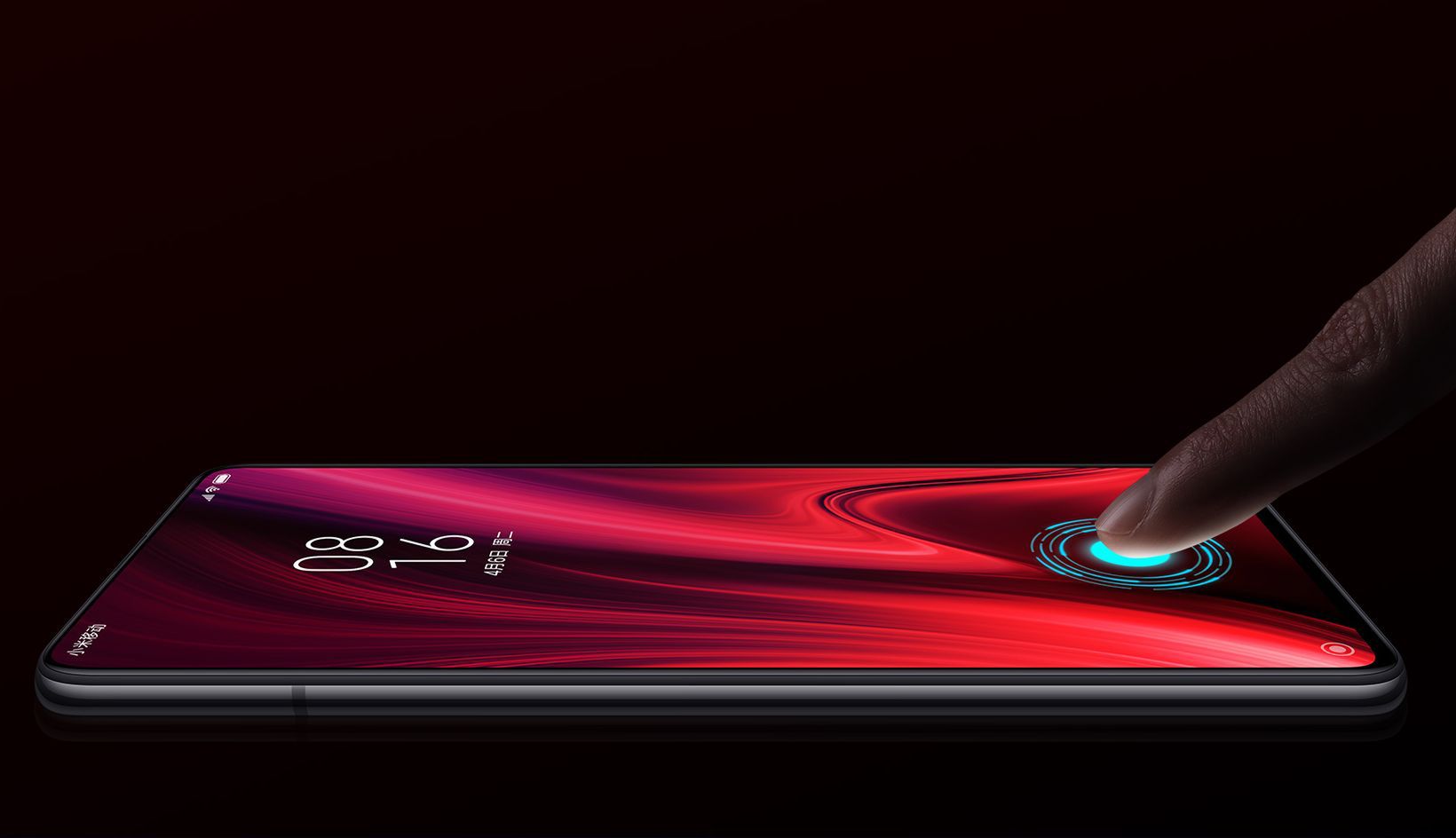Redmi K20 i K20 Pro oficjalnie. Xiaomi ma nowych "zabójców flagowców" 5
