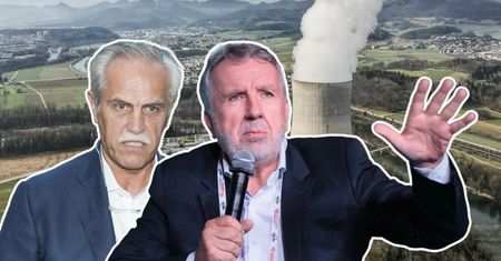 Miliarderzy łączą siły. Wyraźna reakcja giełdy