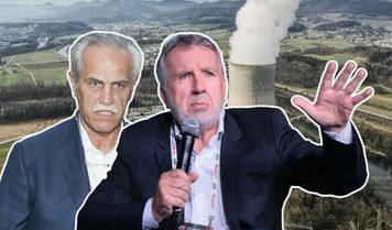 Miliarderzy łączą siły. Wyraźna reakcja giełdy