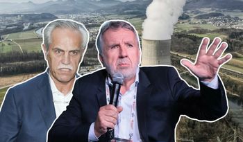 Miliarderzy łączą siły. Wyraźna reakcja giełdy