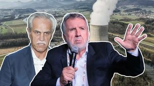 Miliarderzy łączą siły. Wyraźna reakcja giełdy