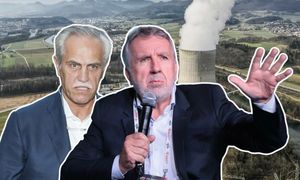 Miliarderzy łączą siły. Wyraźna reakcja giełdy