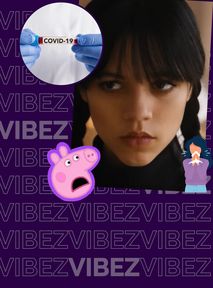 Jenna Ortega kręciła scenę tańca w "Wednesday" chora. Miała COVID-19