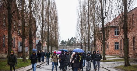 W Europie rozpisują się o gigantycznym skandalu w czeskiej szkole