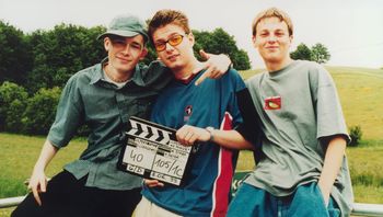 Był cudownym dzieckiem telewizji. Zginął na stoku