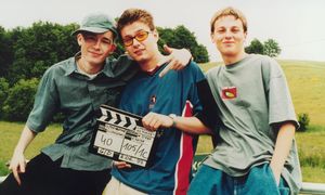 Był cudownym dzieckiem telewizji. Zginął na stoku