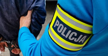 13-latek doprowadził do zatrzymania ojczyma