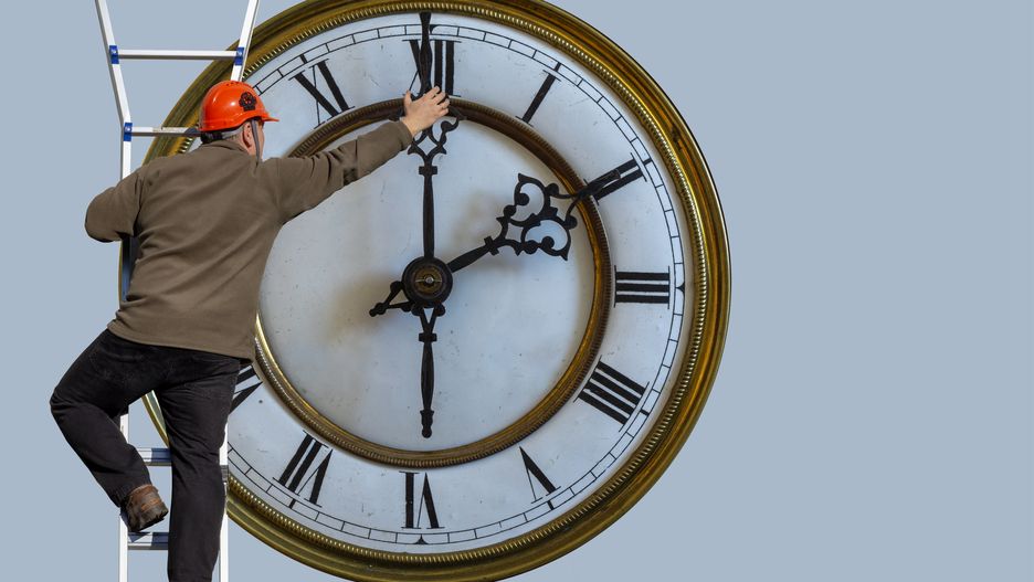 Zmiana czasu. Kiedy przestawiamy zegarki? Co to oznacza dla gospodarki?