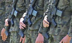 Polak ranny w Libanie. Wojsko wydało komunikat