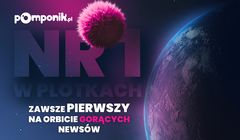 "Pierwszy na orbicie gorących newsów" hasłem kampanii Pomponika